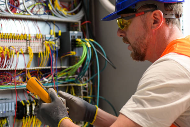 Best Electrical Outlet Repair  in Young Harris, GA