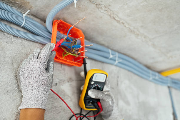 Best Circuit Breaker Repair  in Young Harris, GA