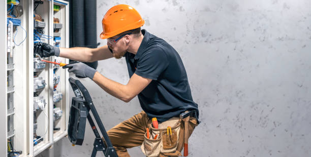 Best Home Electrical Repair  in Young Harris, GA
